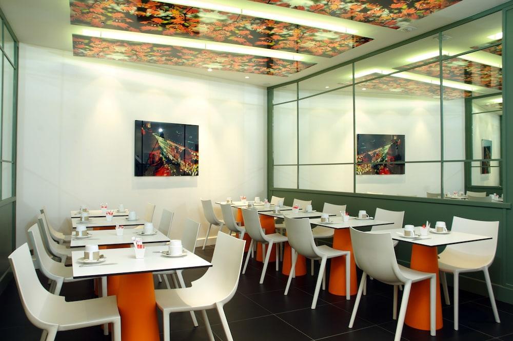 Hotel Opera Opal Paris Exterior photo
