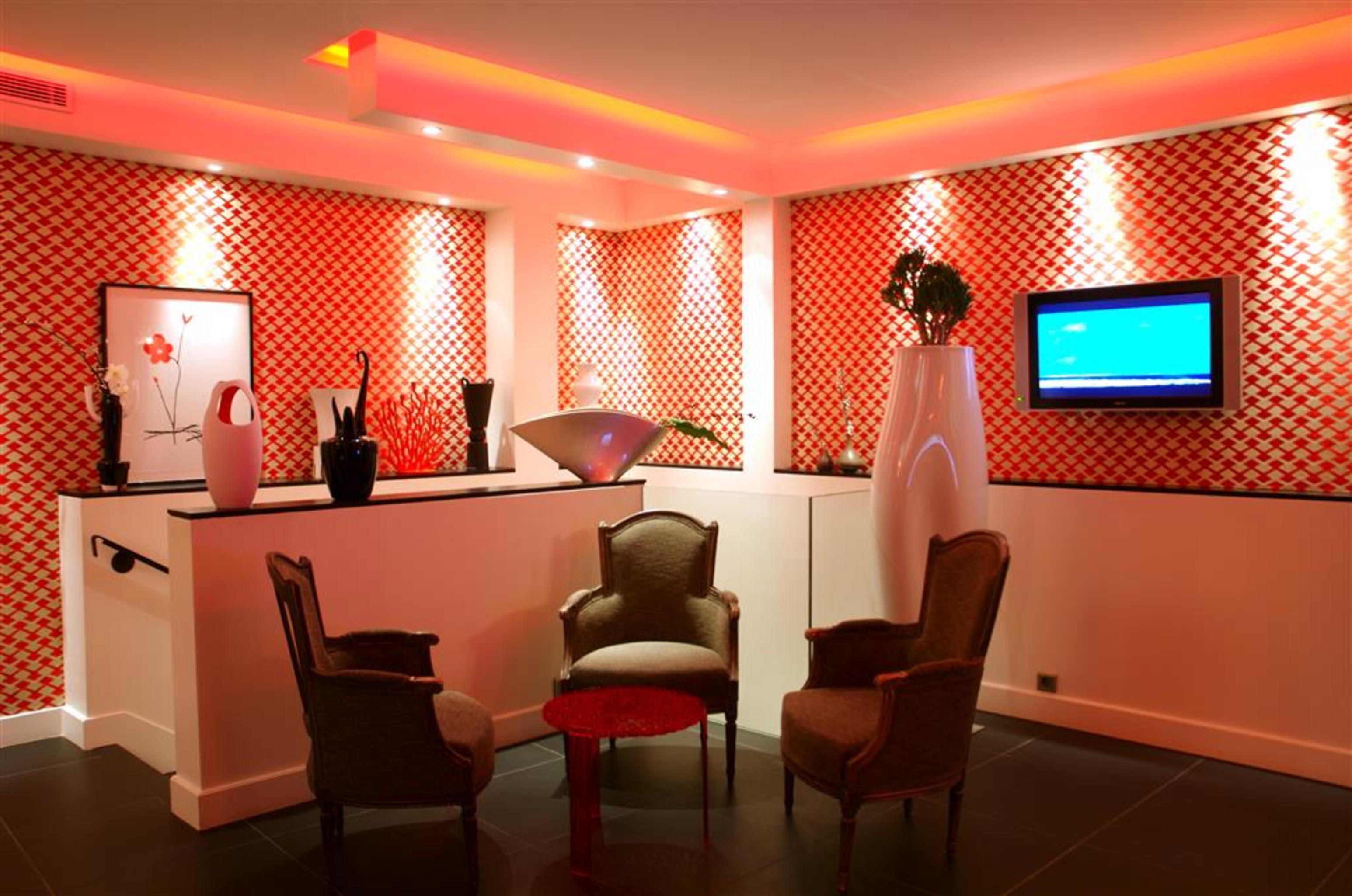 Hotel Opera Opal Paris Exterior photo