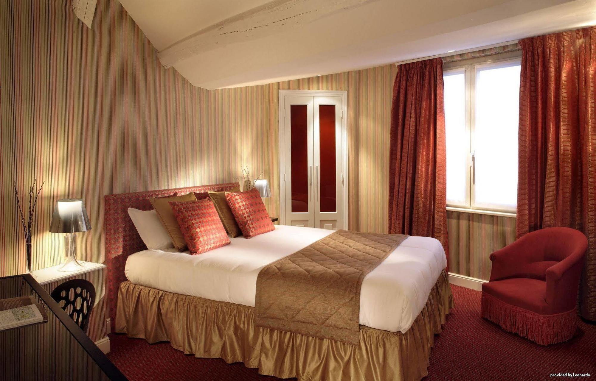 Hotel Opera Opal Paris Exterior photo