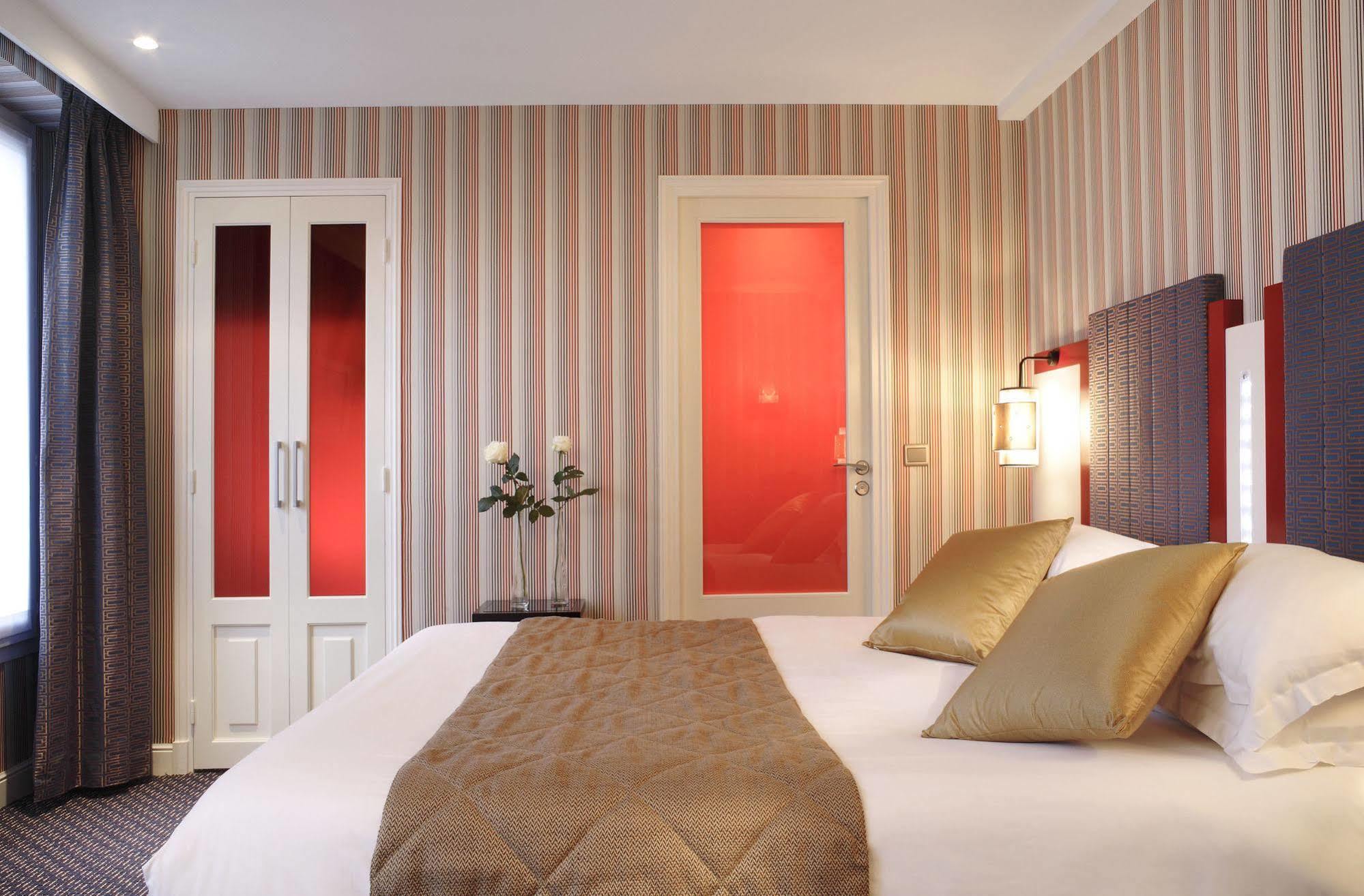 Hotel Opera Opal Paris Exterior photo
